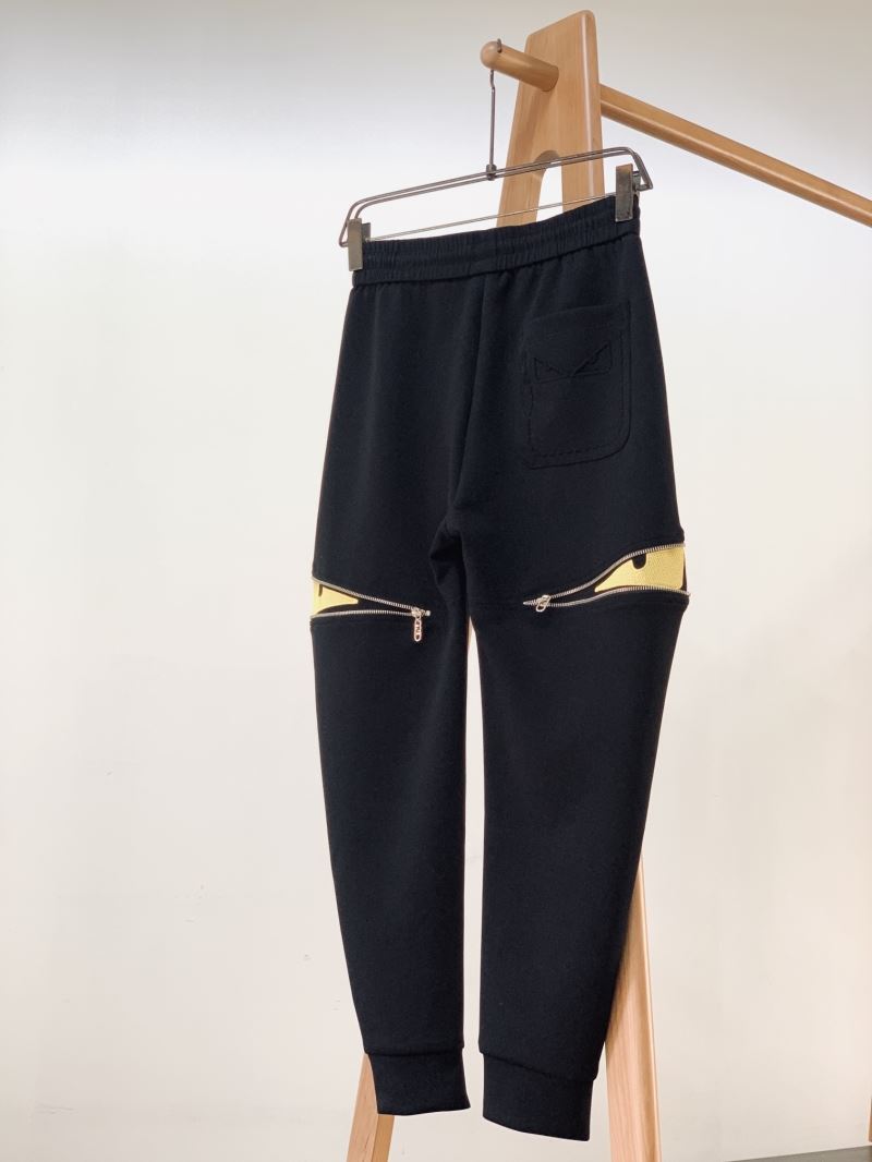 Fendi Long Pants